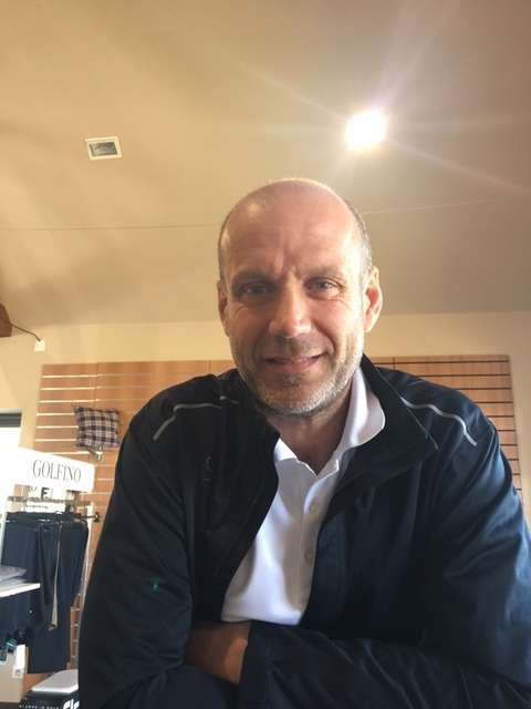 Pascal LEGUEDOIS