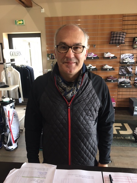 Alain GELINEAU