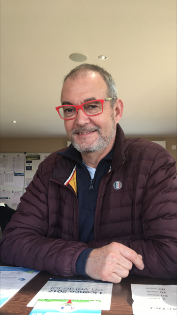 Jean-Michel BAZIN