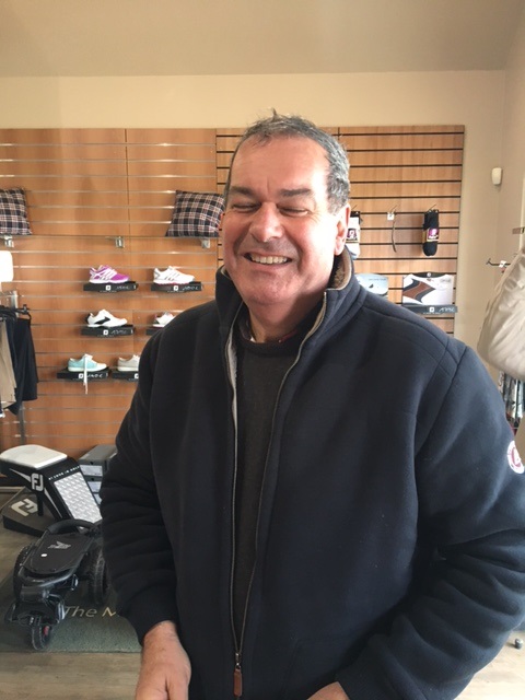 Michel LEROUX