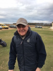 Michel HAUGOMAT